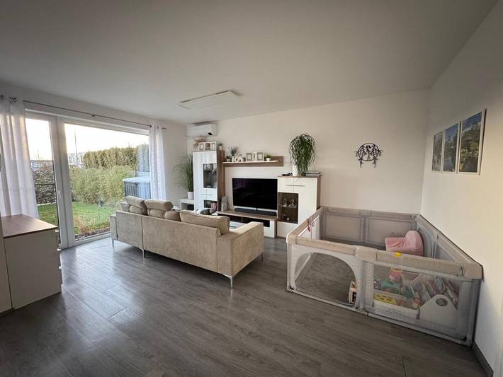Villa für 4 Personen, mit Garten und Ausblick, kinderfreundlich in Prag - 4