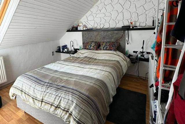 Ganze Wohnung, One-Bedroom Apartment in Brohl-Lützing, Osteifel