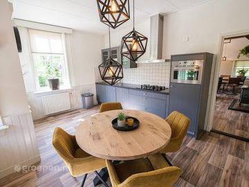 Ferienhaus für 12 Personen in Hardenberg, Overijssel, Bild 3