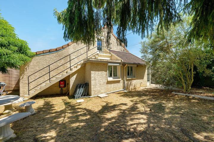 Gîte de Puisaye auf dem Land – Ruhige Natur, komfortabel ausgestattet in Breteau, Montargis und Umgebung