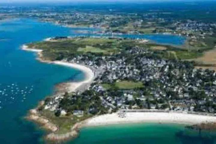 Casa de vacaciones para 6 personas, con terraza, Se admiten mascotas - 1
