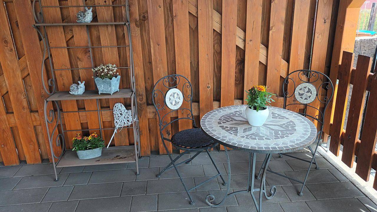 Ganze Ferienwohnung, Ferienwohnung für 2 Personen (100 m²) in Hümmel in Hümmel, Ahrtal