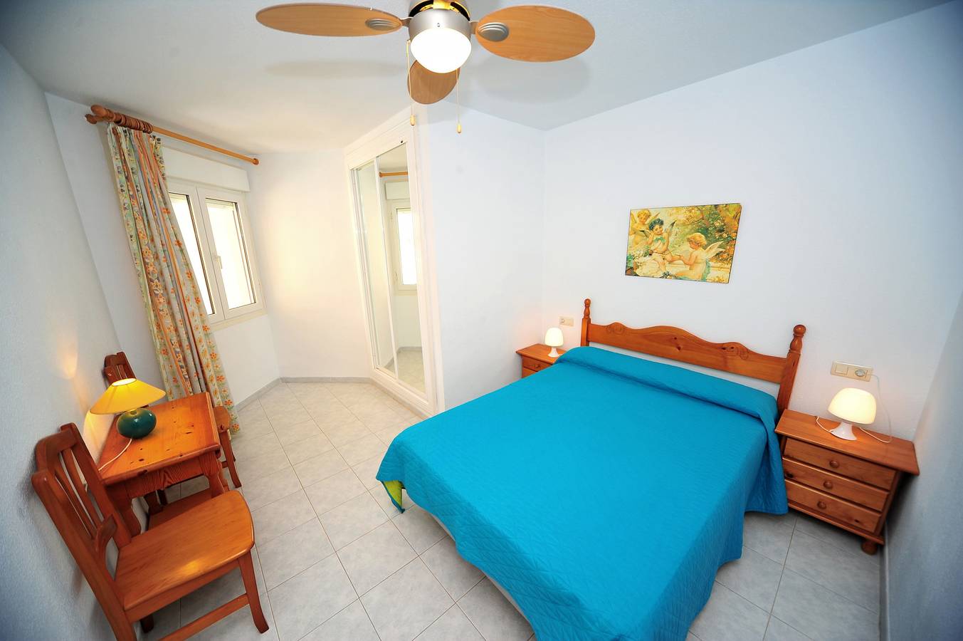 Apartamento entero, Cala Montero Superior Orange Costa in Alcocéber, Alcalá de Chivert