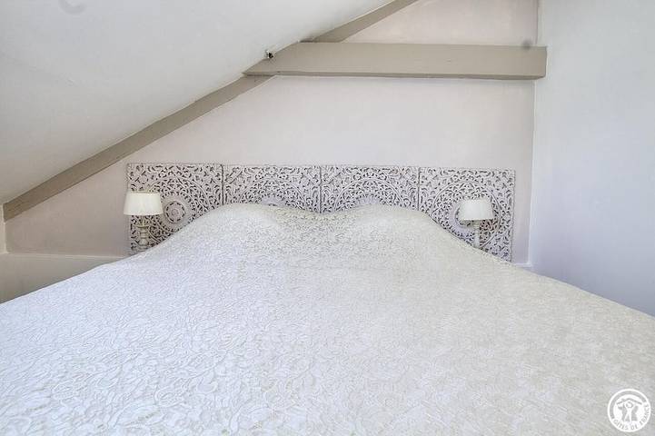 Location de vacances pour 5 personnes, avec jardin, animaux acceptés dans Magnieu - 4