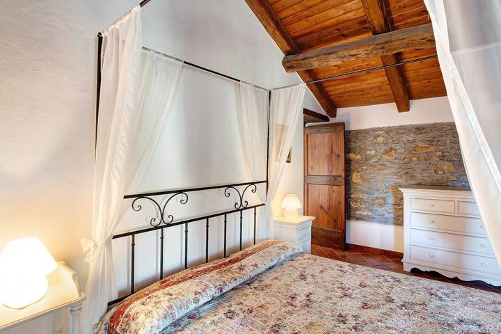 Ferienwohnung für 4 Personen, mit Garten in Imperia Provinz - 2