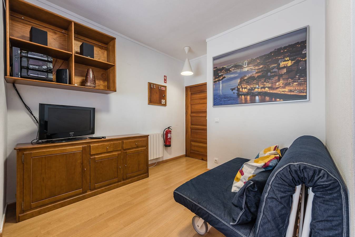 Guestready - Urban escape with a view in Massarelos, Porto