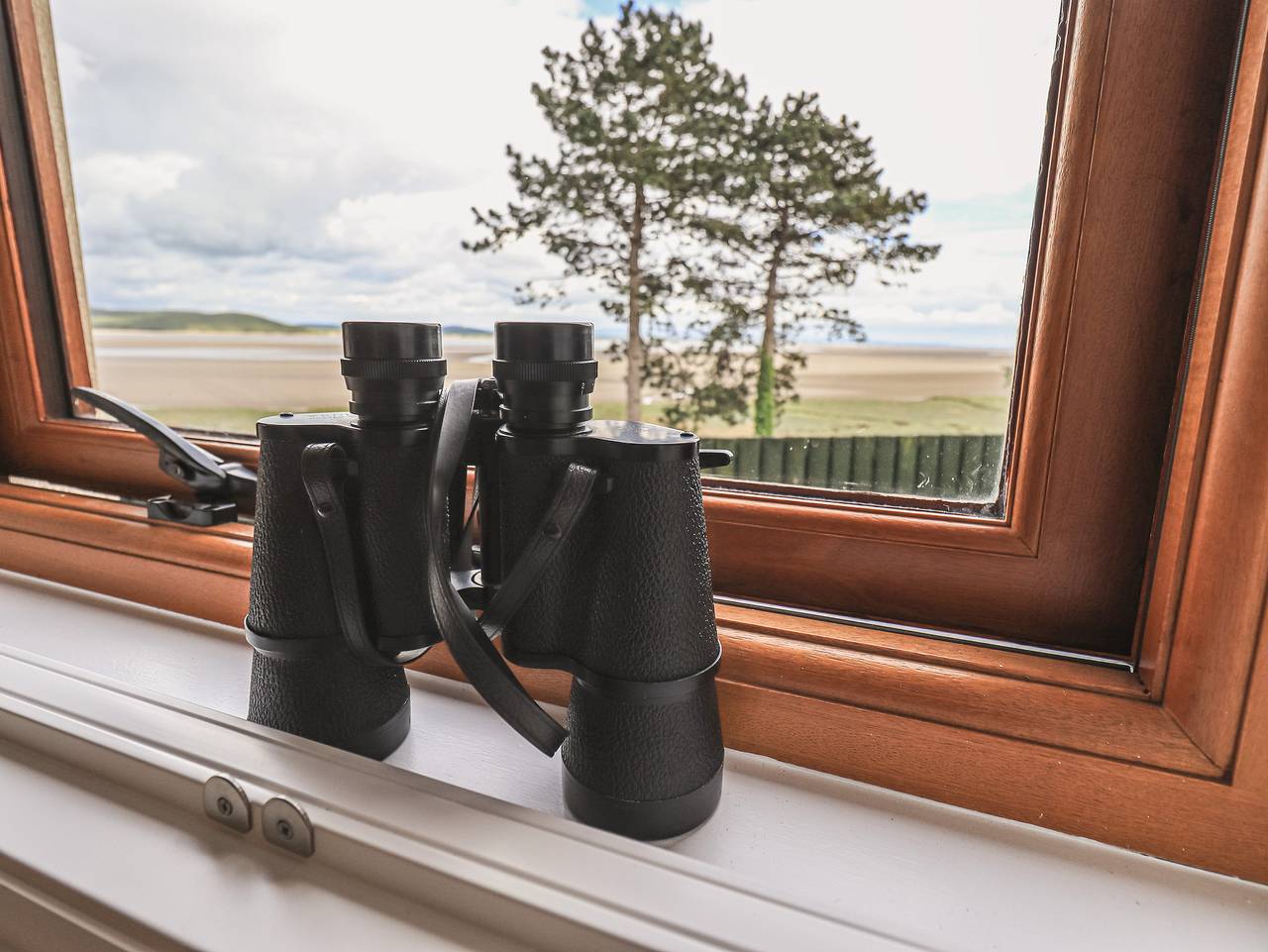 Entire apartment, Oversands Cottage in Grange-over-Sands, Lake District
