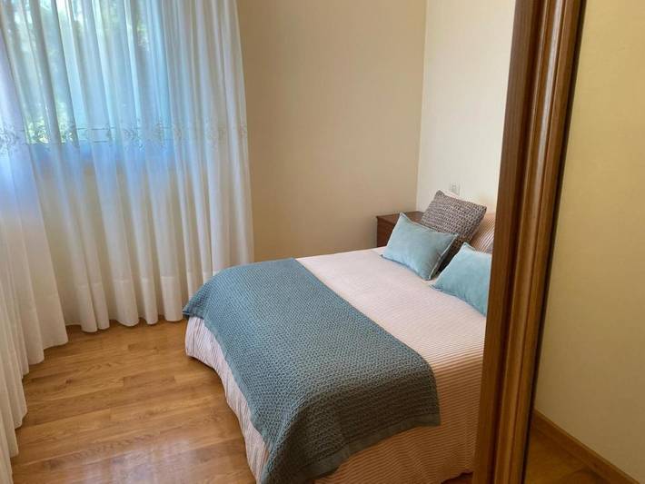 Casa rural para 10 personas, con vistas y terraza en Baixo Miño - 3