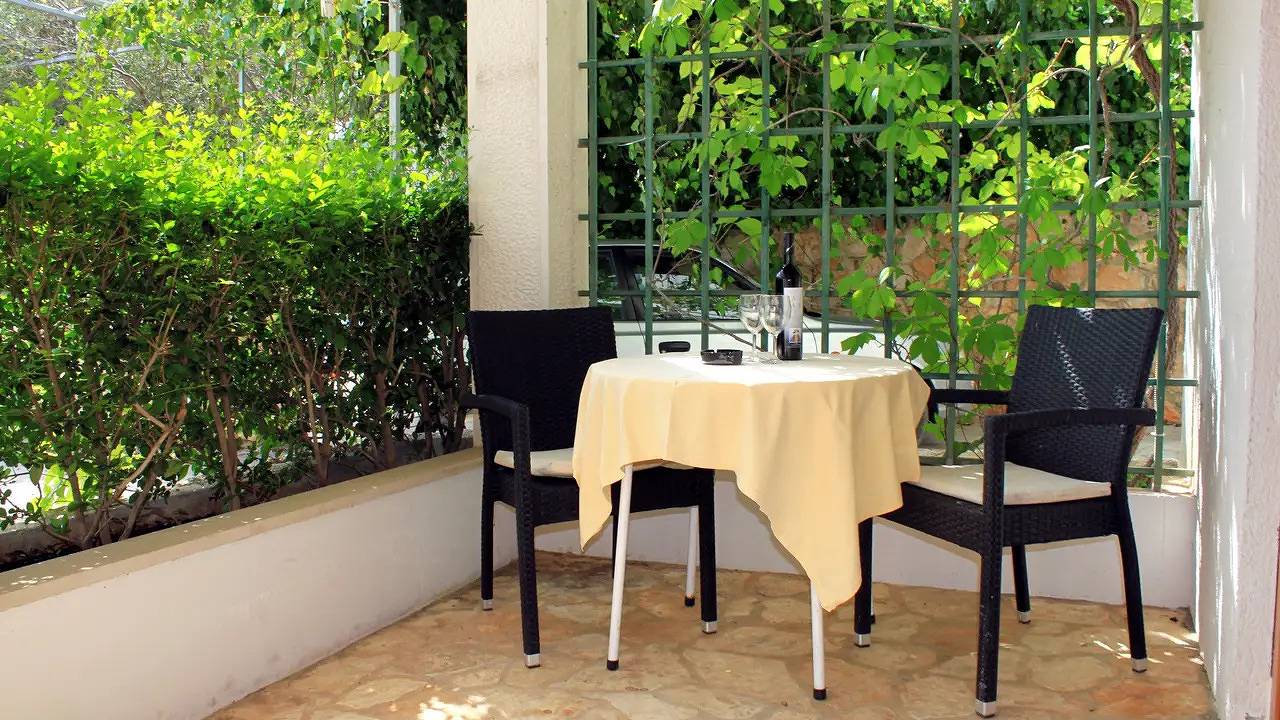 Appartamento vacanze a Općina Jelsa a partire da 80€ a notte