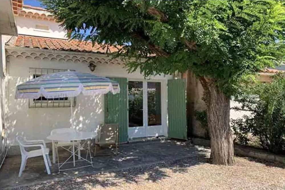 Maison de vacances