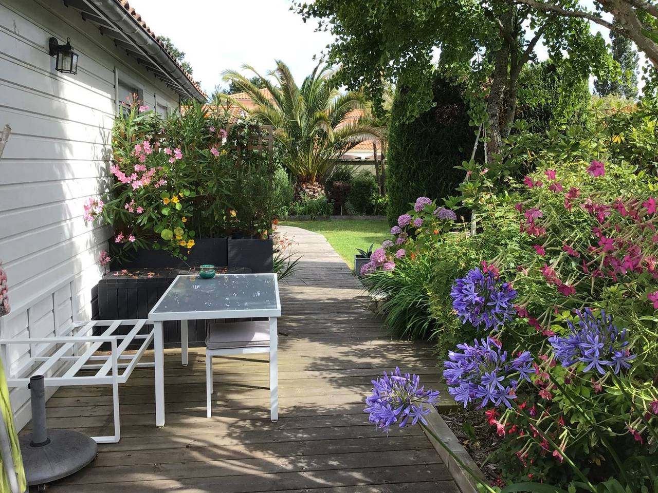La Mandragore - A "La Mandragore" in La Teste-de-Buch, Région d'Arcachon