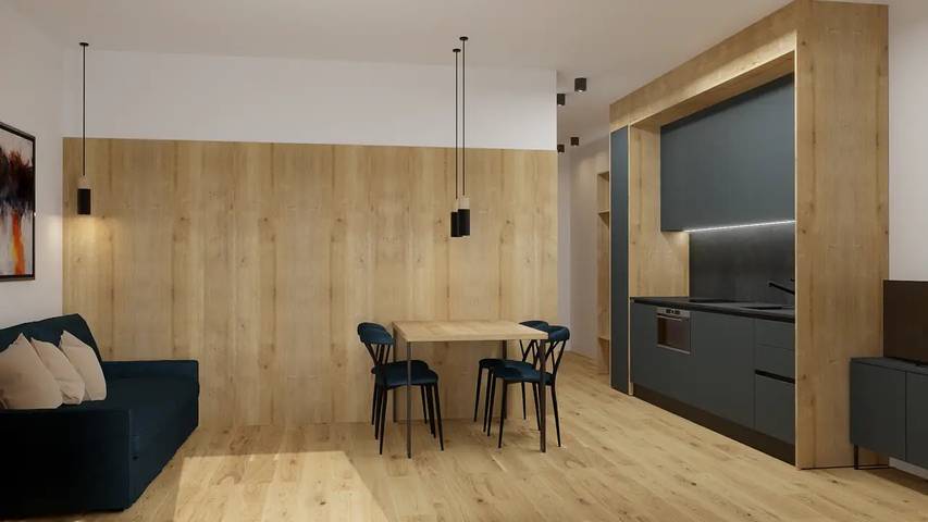 Ferienwohnung für 4 Personen in Sillian