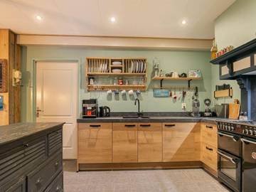 Glamping voor 17 Personen in Dongeradeel, Nederlandse kust, Afbeelding 3