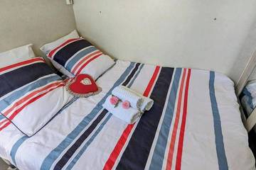 Camping para 6 Personas en Ouges, Región de Dijon, Foto 3