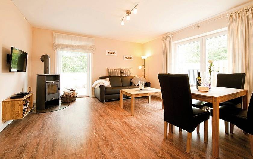 Ferienwohnung in Grömitz ab 145€ pro Nacht