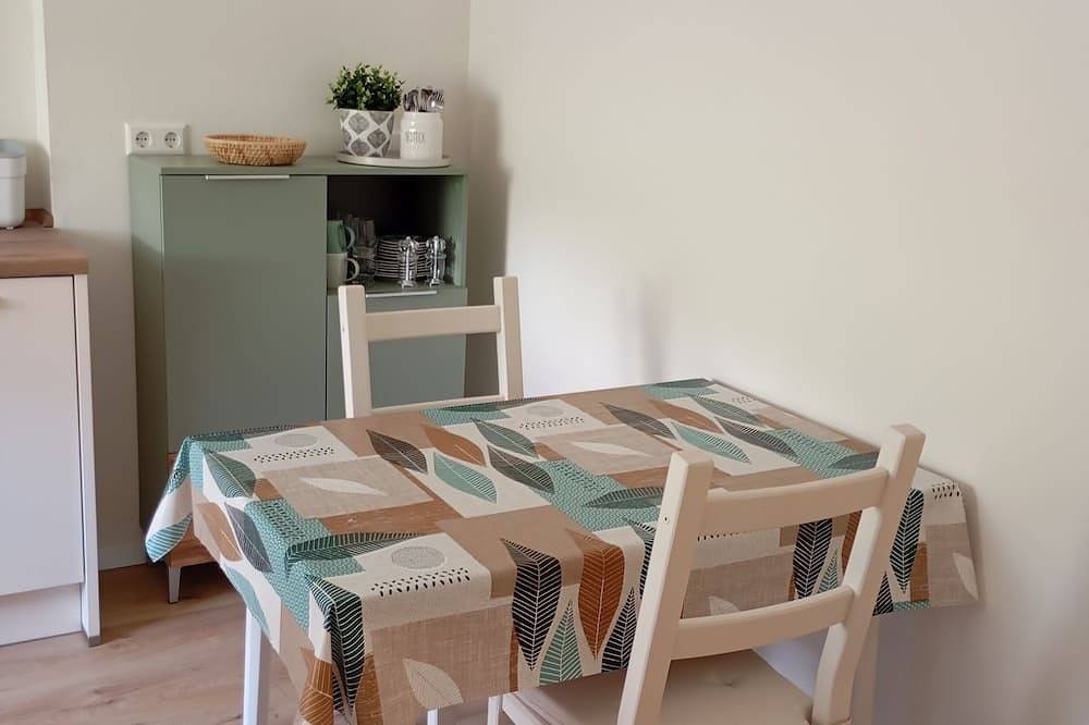Entire apartment, Fewo Brünahl Beautiful apartment in the middle of the Palatinate Forest in Lemberg (Palatinate), Landkreis Südwestpfalz