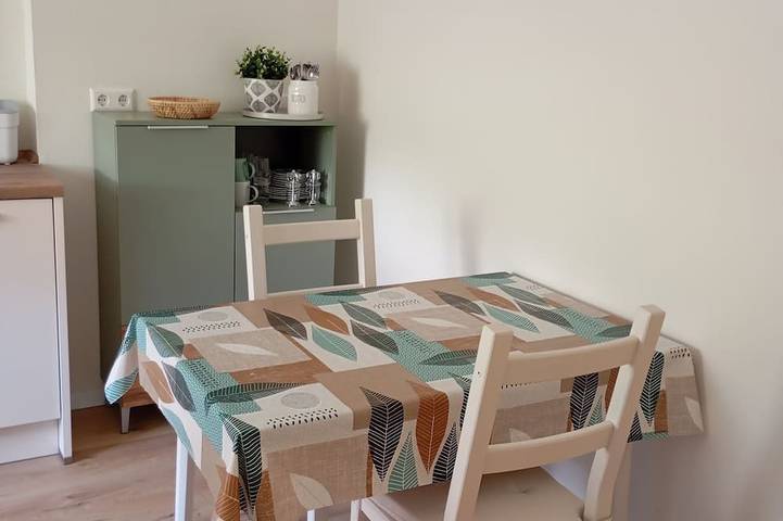 Ferienwohnung für 2 Personen - 1