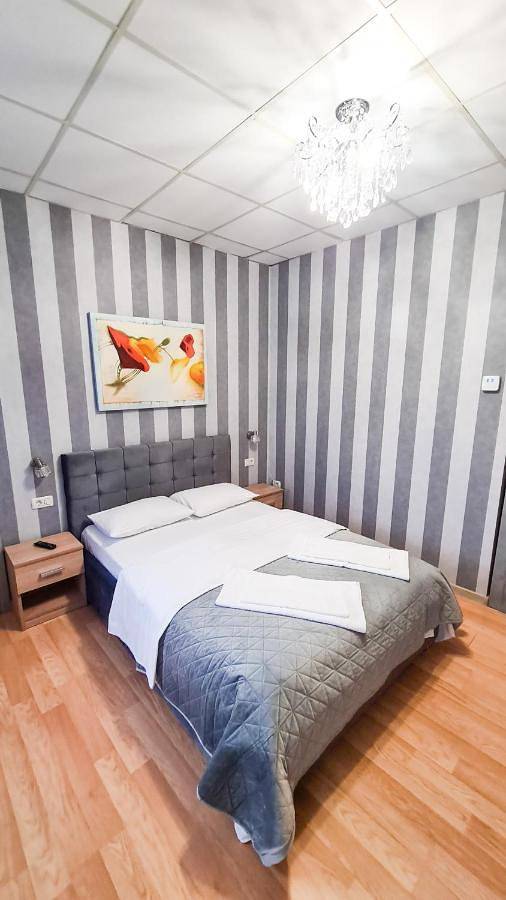 Appartement de vacances pour 2 personnes, avec terrasse et jardin