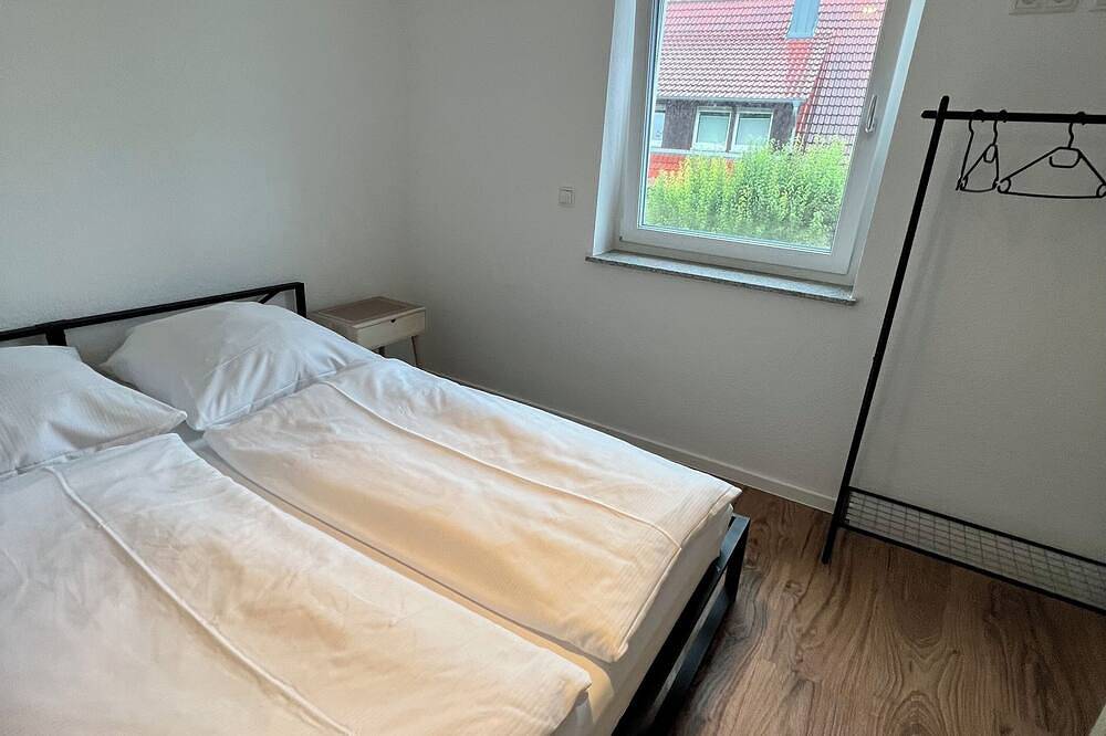 Cozy 3-Zi-Whg. mit Balkon *Nähe Europa Park* #1 in Lahr, Mittlerer Schwarzwald