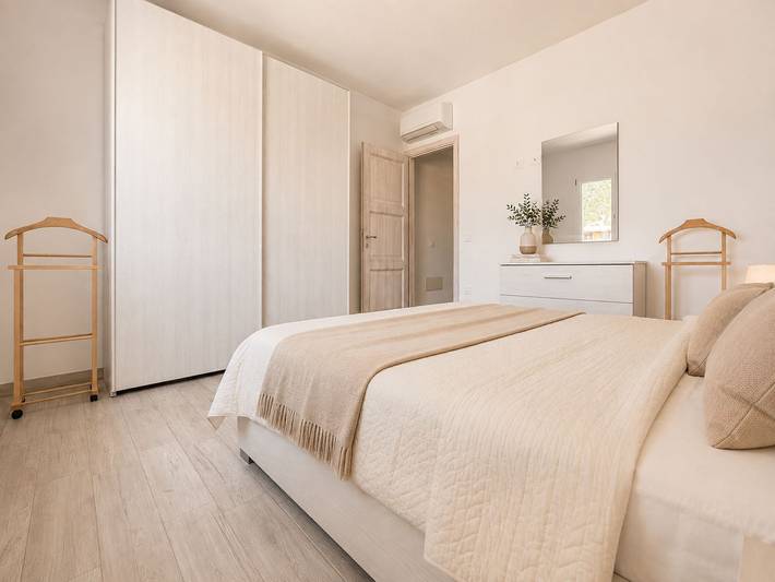 Appartement entier, Pegaso in La Caletta, Siniscola