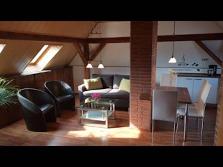 Ferienwohnung für 4 Personen - 1