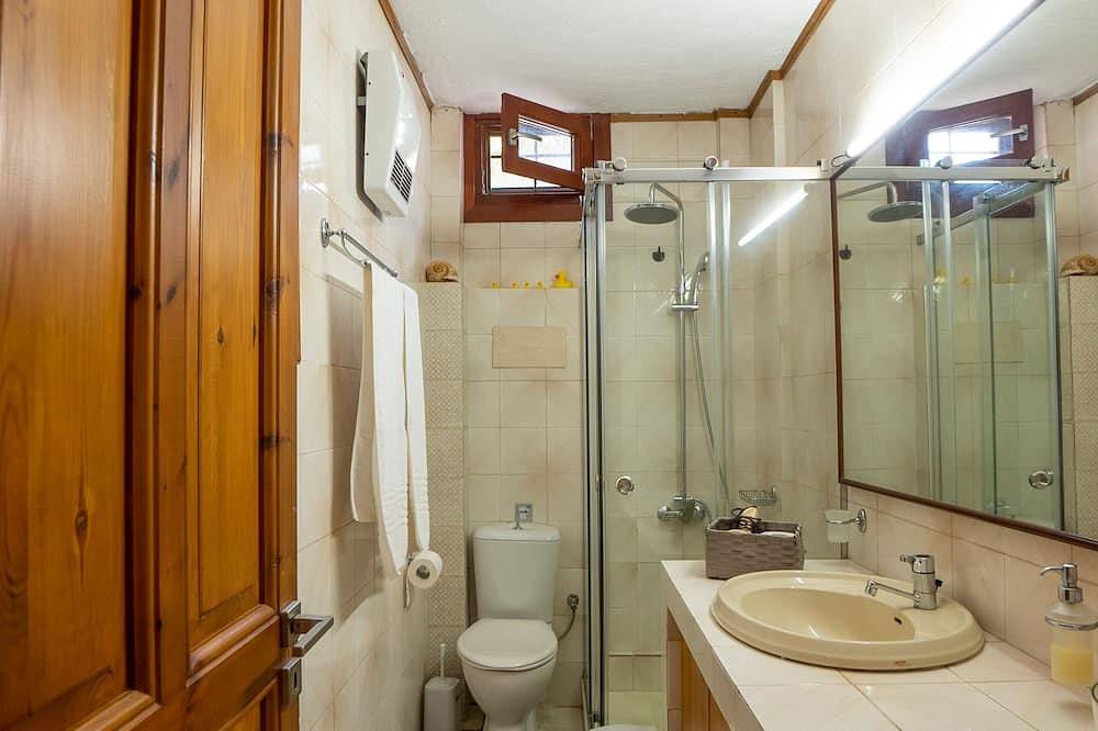 Ganze Wohnung, Luxuswohnung in Villa Ma-Re in Iraklio-Heraklion und Umgebung