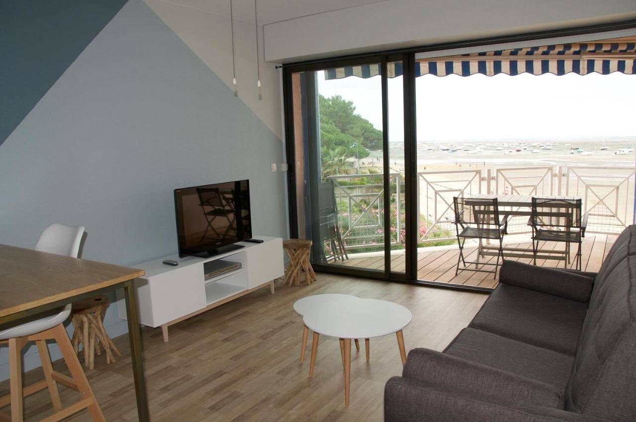 Appartement entier, Apartment with Sea View in Andernos-les-Bains, Région d'Arcachon