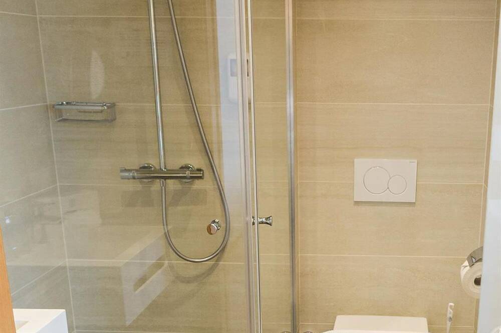 Doppelzimmer - Trippelgut in Feldkirchen in Kärnten, Bezirk Feldkirchen