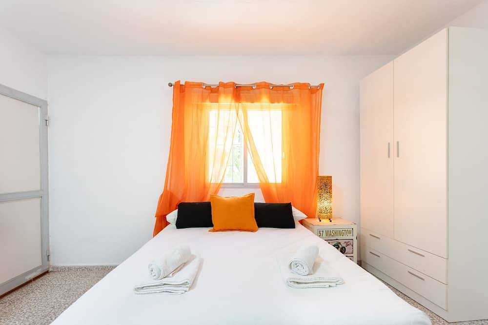Ganze Wohnung, Great location. Playa de las Teresitas in Anaga, Teneriffa Süd