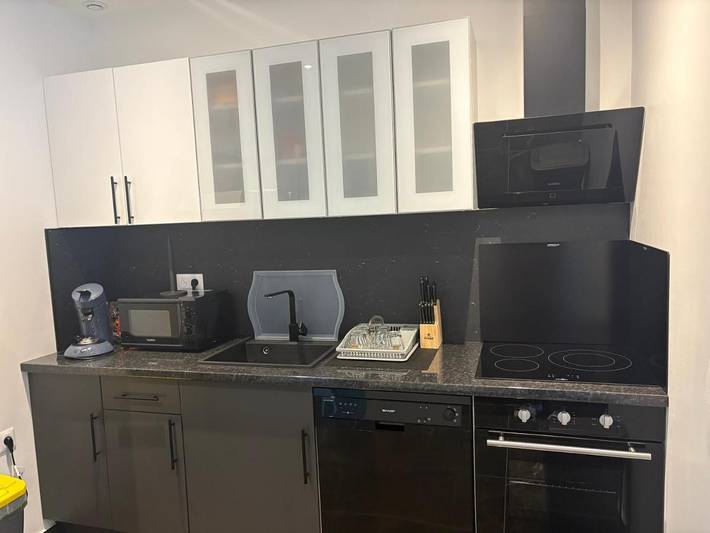 Gîte pour 5 personnes, avec jardin dans Saint-Thibault (Aube) - 4