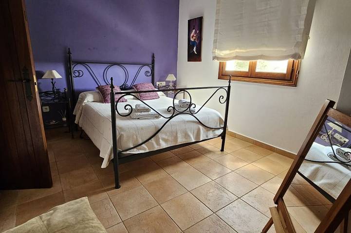 Asteria Eco Pool Finca Ibiza 6Br Villa near Unvrs in Santa Gertrudis de Fruitera, Santa Eulària des Riu