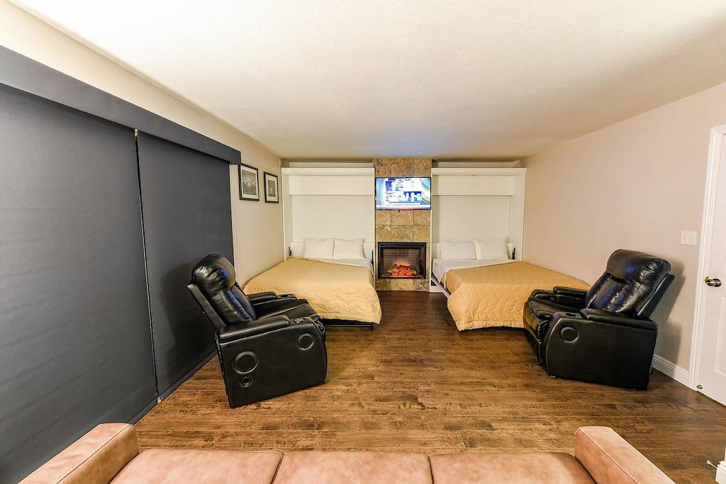 Gerade Hinzugefügt!! - Großes luxuriöses 4-Bett-4 Bad Oasis.  Unbedingt ansehen Virtueller Rundgang in Las Vegas, Red Rock Canyon