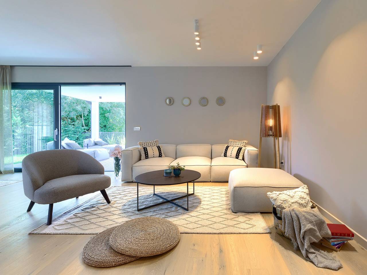 Villa Valle in Bale, Rovinj und Umgebung