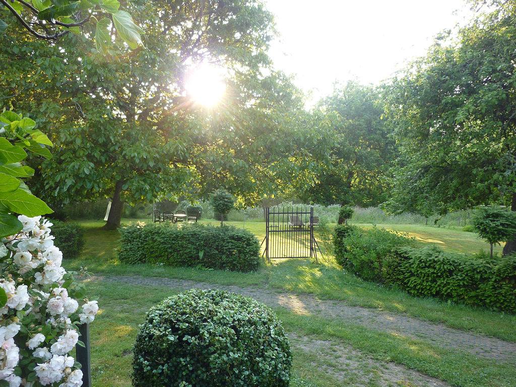 Gîte de charme La Mâtine à 200m de la mer in Moëlan-sur-Mer, Côte de Cornouaille
