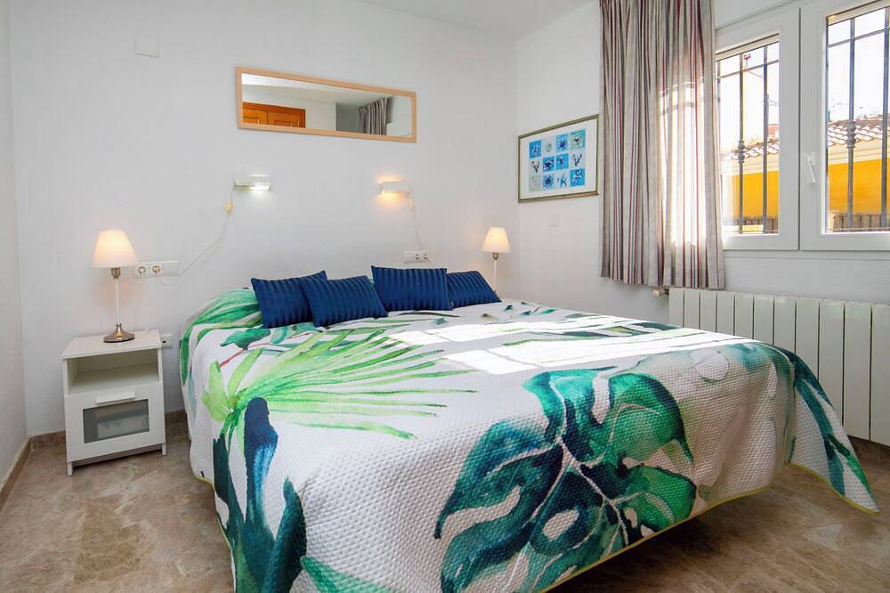 Bonalba Golf, Urb. Los Naranjos in Muchamiel, Costa Blanca