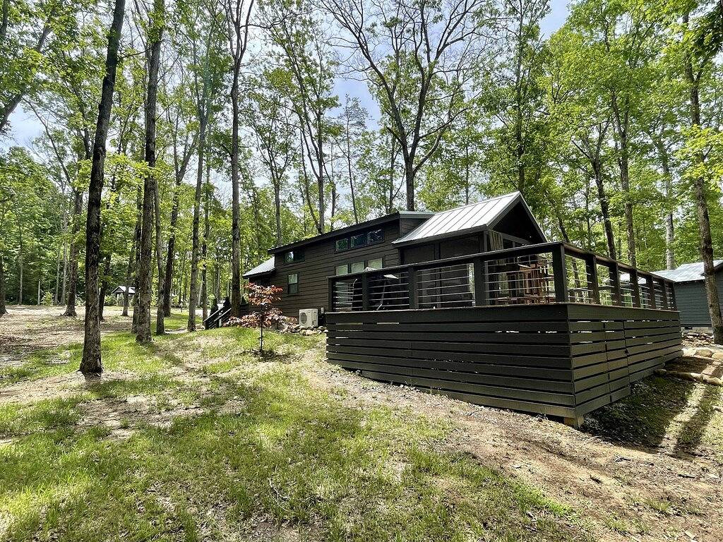 Edgewater at The Retreat at Water's Edge in Grundy County