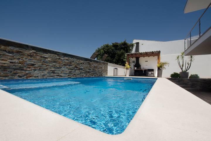 Villa Tommy in Comporta, Costa Alentejana