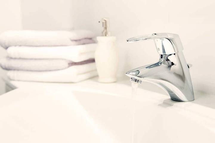 Ganze Wohnung, Exklusive Ferienwohnung mit Wasserblick - Ferienwohnung Meierwik in Glücksburg, Flensburger Förde