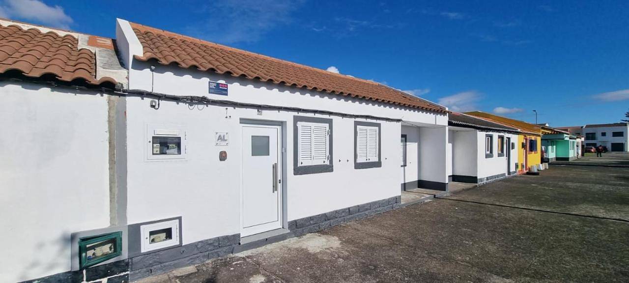 Casa do Pescador in São Miguel Island, Lagoa (Açores)