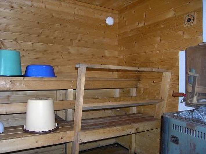 Mariantupa in Muurame, Mittelfinnland