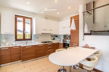 Villa für 9 Personen in Gemeinde Plesio, Comer See, Bild 4