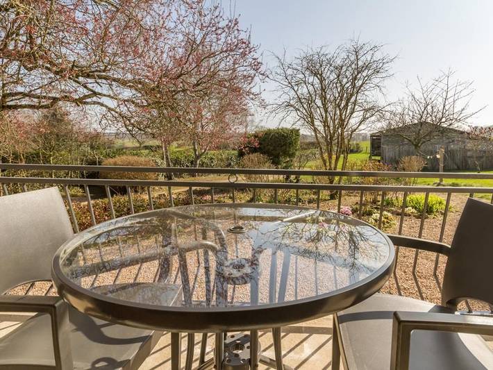 Geräumiges Haus im Morvan-Park mit umzäuntem Garten, Haustiere erlaubt in Sincey-lès-Rouvray, Montbard und Umgebung