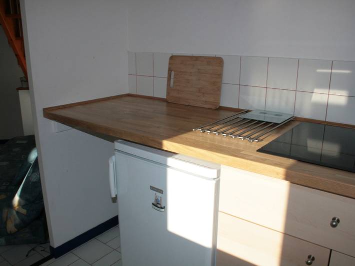 Location de vacances pour 4 personnes dans La Terrière - 4