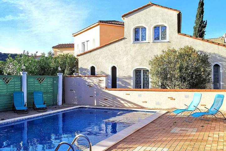 Holiday apartment for 5 people - 1