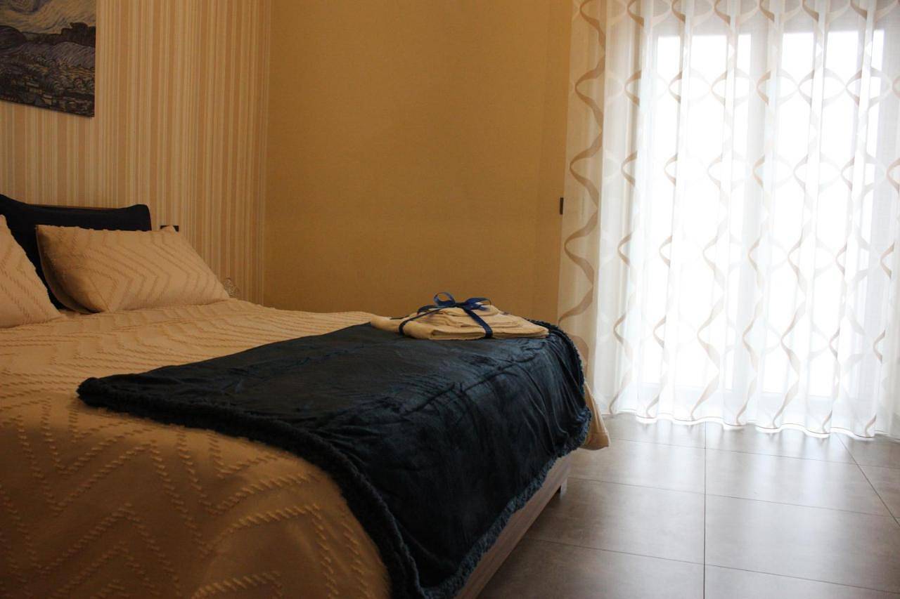Appartamento intero, Casa Fabbricatore in Sant'Egidio del Monte Albino, Costa tirrenica Campania