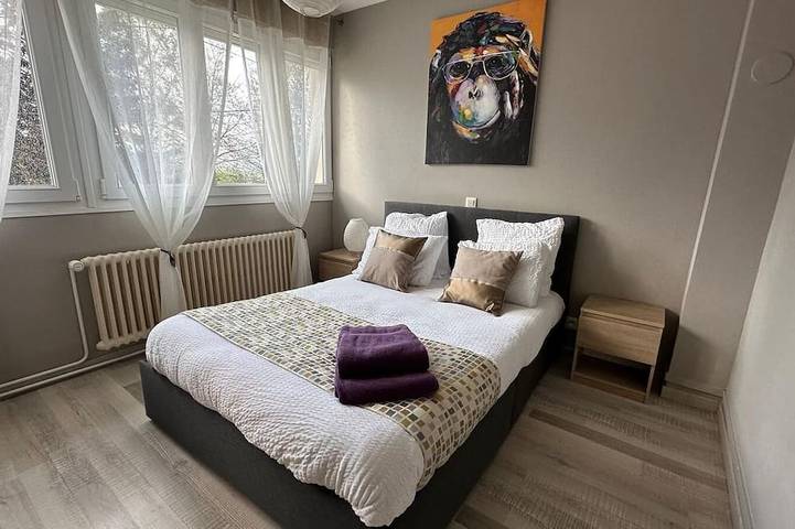 Location de vacances pour 6 personnes à Machault (Ardennes) - 3