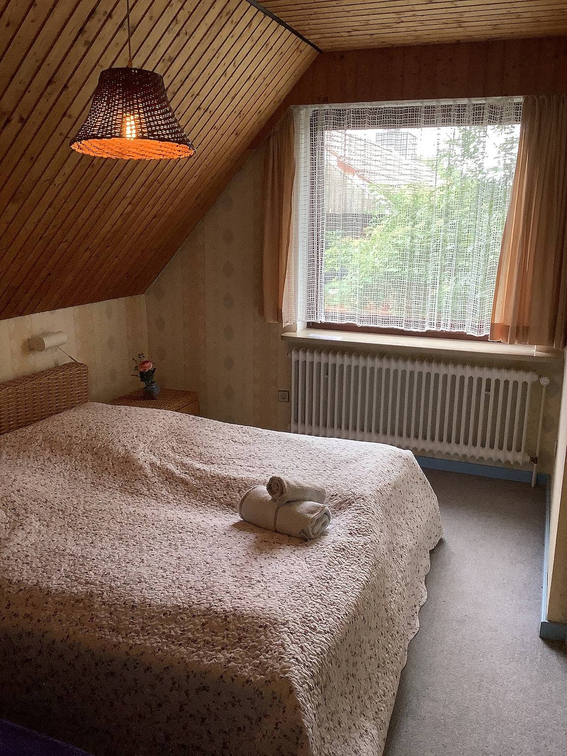 Ganze Ferienwohnung, Haus Insel Büsum - Ost-3-Raum-Fewo 089/104 in Büsumer Deichhausen, Dithmarschen