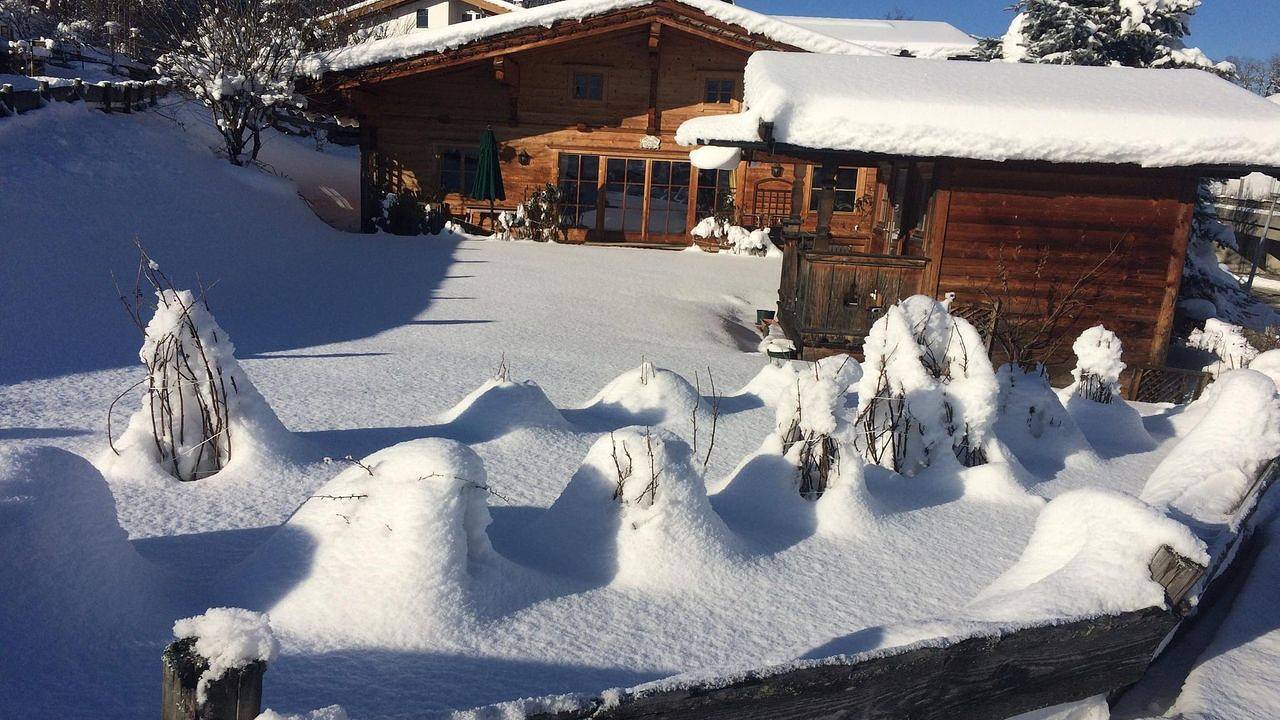 Ferienhaus für 6 Personen (150 m²) in Kitzbühel in Kitzbühel, Kitzbüheler Alpen
