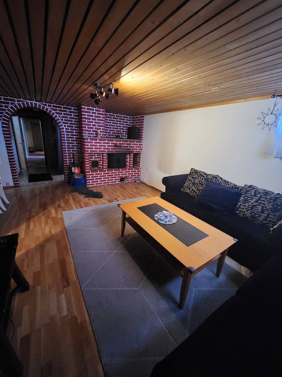 Hel leilighet, Ferieleilighet for 5 personer in Innbygda i Trysil, Trysil 