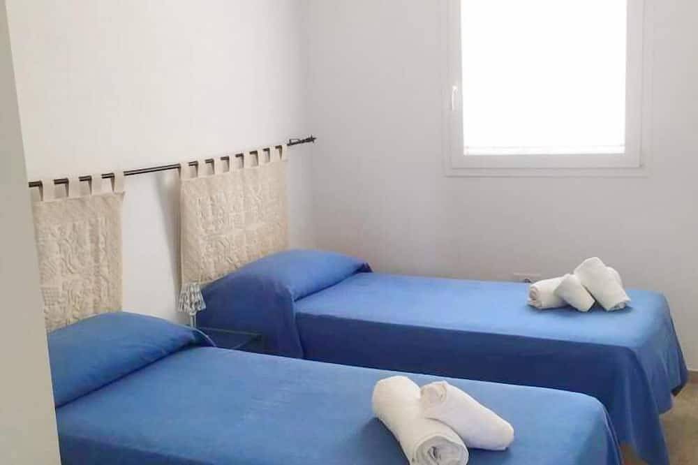 Blue Eden Nest – Paradies einen Meter vom Meer entfernt in privaten Pinienwald in Parco Nazionale dell'Arcipelago di La Maddalena, La Maddalena